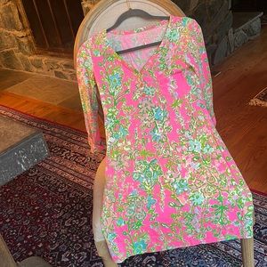 Lily Pulitzer Dress